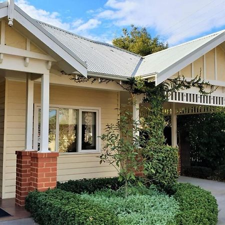 Healesville House - Fig Tree House المظهر الخارجي الصورة