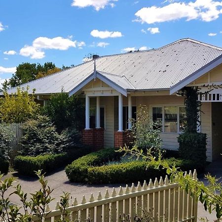 Healesville House - Fig Tree House المظهر الخارجي الصورة