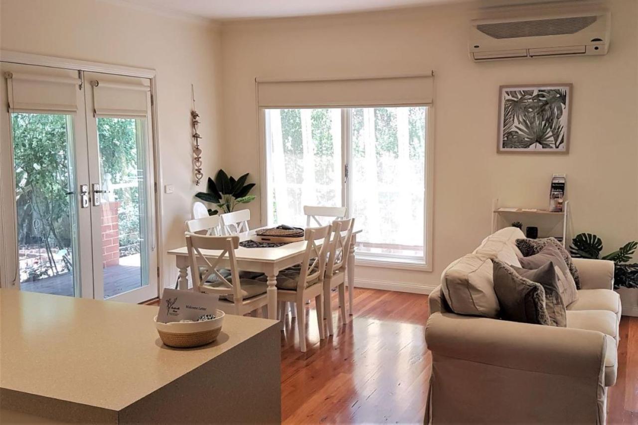 Healesville House - Fig Tree House المظهر الخارجي الصورة