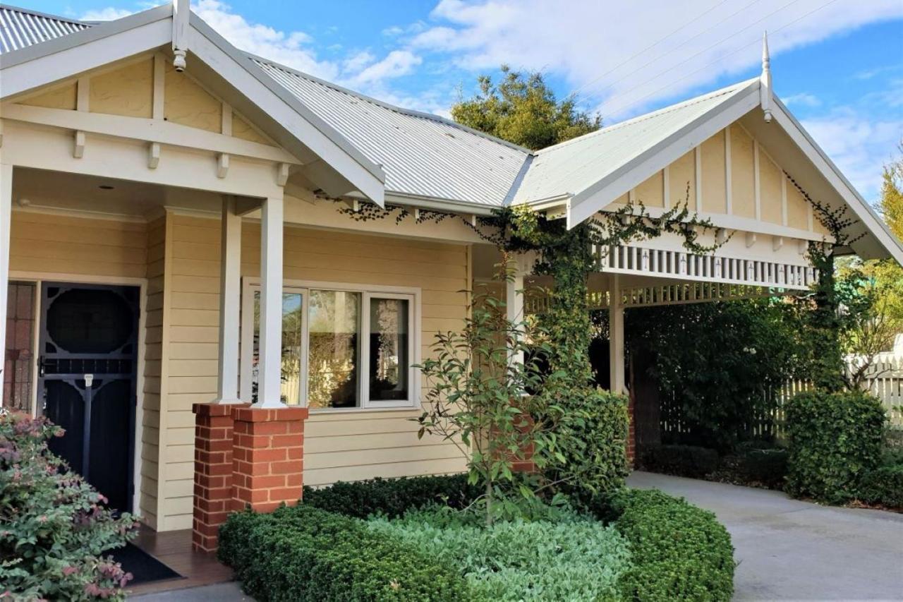 Healesville House - Fig Tree House المظهر الخارجي الصورة