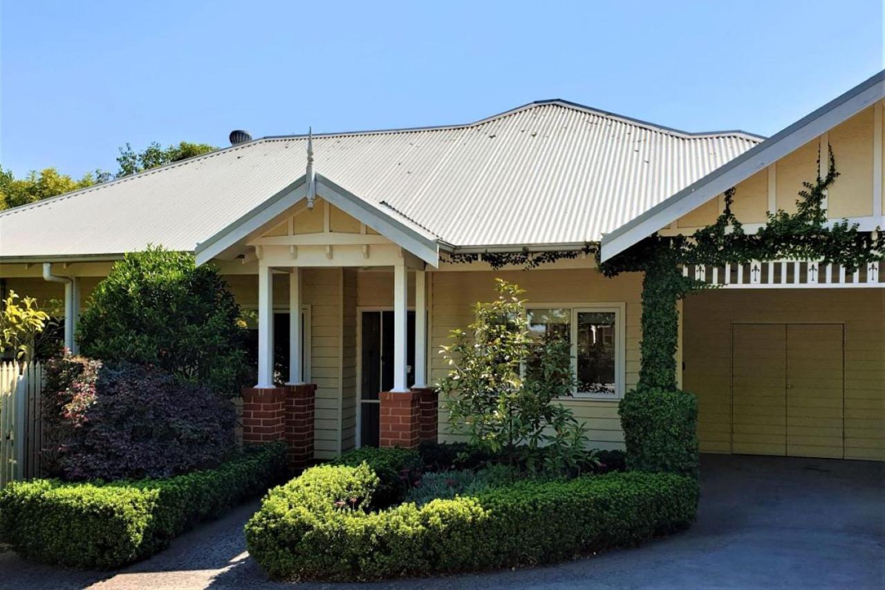 Healesville House - Fig Tree House المظهر الخارجي الصورة