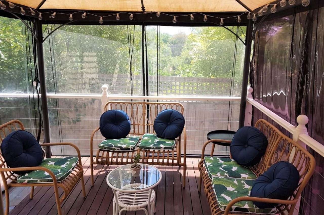 Healesville House - Fig Tree House المظهر الخارجي الصورة